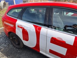 Online auction: FORD  FOCUS