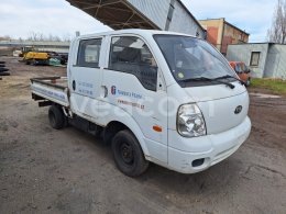 Online auction: KIA  K 2500 TCI