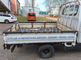 Online árverés: KIA  K 2500 TCI