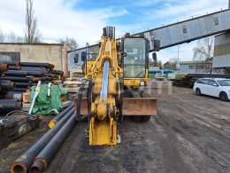 Интернет-аукцион: KOMATSU  PW 160-7EO