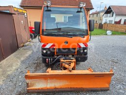 Online auction: ZEBRA  SP-ZEBRA 4X4