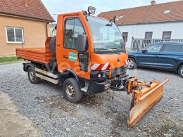 Online auction: ZEBRA  SP-ZEBRA 4X4