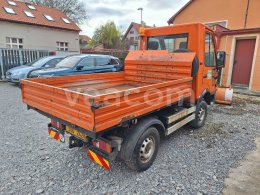 Online-Versteigerung: ZEBRA  SP-ZEBRA 4X4