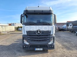 Online aukce: MERCEDES-BENZ  ACTROS 1845