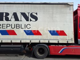 Online aukce: DAF  XF 460 FT + SCHWARZMÜLLER SPA 3/E