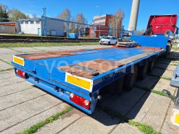 Online auction: LANGENDORF  SATVL 30/33