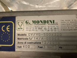 Online aukce:   MONDINI CV/VG - 500X320