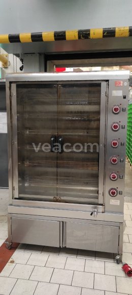 Online auction:   CB E-36PB-S6