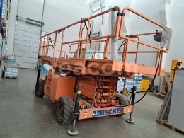 Online aukce: HAULOTTE  H15SDX