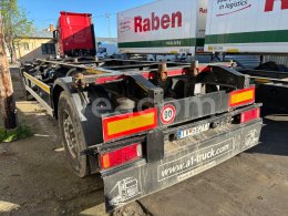 Online aukce: SCHMITZ  CARGOBULL GOTHA AWF18  TV582YI