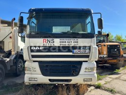 Online aukce: DAF  CF 85.430 8X4