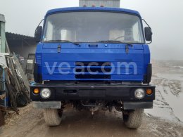 Интернет-аукцион: TATRA  T 815 S3 26 208 6x6.2