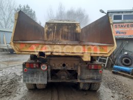 Online auction: TATRA  T 815 S3 26 208 6x6.2