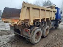 Aukcja internetowa: TATRA  T 815 S3 26 208 6x6.2