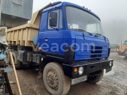 Online auction: TATRA  T 815 S3 26 208 6x6.2