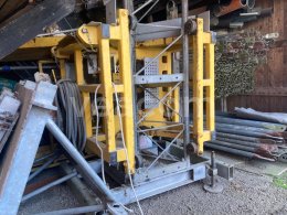 Online auction:   EUROPLATFORM ELECTROELSA EP-2125