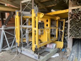 Online auction:   EUROPLATFORM ELECTROELSA EP-2125