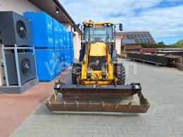 Online-Versteigerung: JCB  3CX 4X4