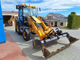 Online aukce: JCB  3CX 4X4