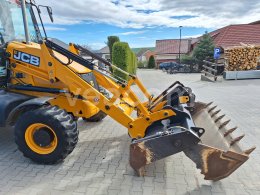 Online árverés: JCB  3CX 4X4