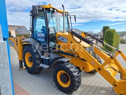 Online auction: JCB  3CX 4X4