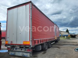 Online auction: SVAN  CHTP18V-19,5