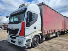 Online auction: IVECO  MAGIRUS AS190S/FP-GV