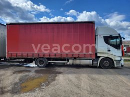 Online árverés: IVECO  STRALIS 460