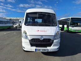 Online aukce: IVECO  DAILY