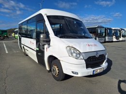 Online árverés: IVECO  LE37