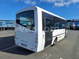 Online aukce: IVECO  LE37