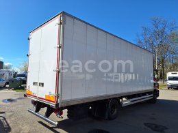 Online auction: MAN  TGM 15.250