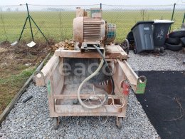 Online aukce:   SCHULZE BS 900