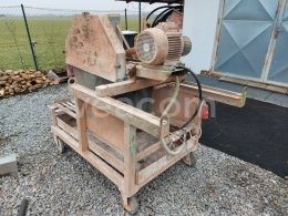 Online aukce:   SCHULZE BS 900