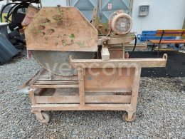 Online aukce:   SCHULZE BS 900