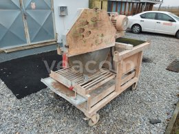 Online aukce:   SCHULZE BS 900