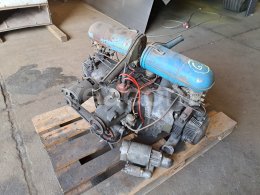 Online auction: TATRA  MOTOR 52