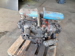 Online auction: TATRA  MOTOR 52