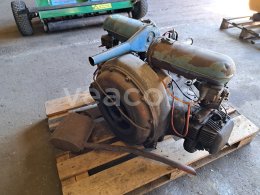 Online aukce: TATRA  MOTOR 52