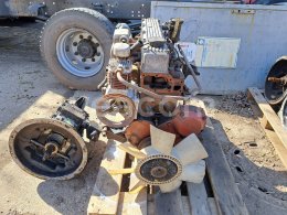 Online auction: AVIA  MOTOR DAEWOO 421.85