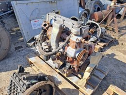 Online auction: AVIA  MOTOR DAEWOO 421.85