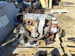 Online auction: AVIA  MOTOR DAEWOO 421.85