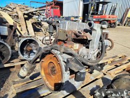 Online auction: AVIA  MOTOR DAEWOO 421.85