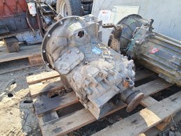 Online auction:   ZF ECOLITE S 5-42