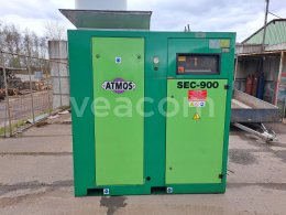 Online auction: ATMOS  SEC 900