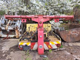 Online auction:   JIGÉ 7,5 T