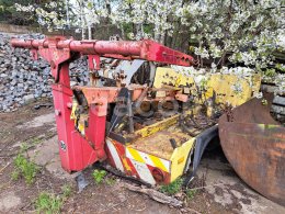 Online auction:   JIGÉ 7,5 T