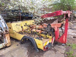 Online auction:   JIGÉ 7,5 T