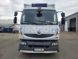 Online auction: RENAULT  MIDLUM 280