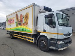 Online auction: RENAULT  MIDLUM 280